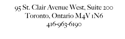 30 St. Clair Avenue West, Suite 808